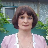 Елена Борисонова