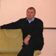 Пётр Шиковец