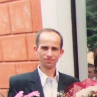 Николай Астащенко