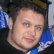 Дмитрий Зубарев
