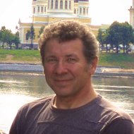 Алексей Якубович