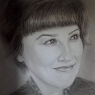 Нина Рахманова