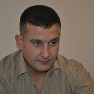 Djamal Makarov