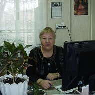 Наталья Кутайцева