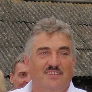 Сергей Раманович