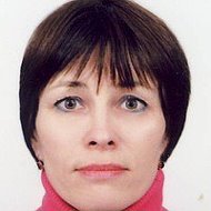 Наталья Чоха