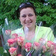 Наташа Пашкевич