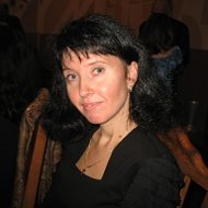 Марина Щетинина