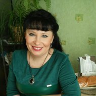 Инна Габрукович