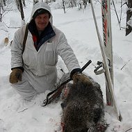 Валентин Лемкин