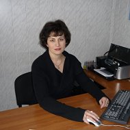 Татьяна Щербатова