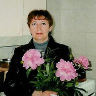 Ирина Алёшина