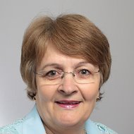 Лилия Дьяченко