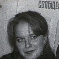 Елена Гусейнова