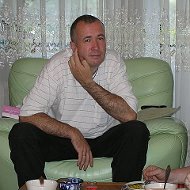 Олег Коренец