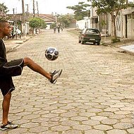 Robinho ™