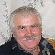 Игорь Сильвеструк