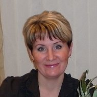 Оксана Рудакова