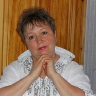 Нина Брусенцова