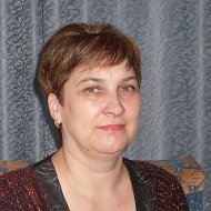 Галина Кудякова