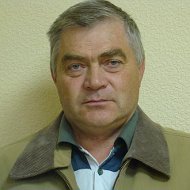 Александр Рогачков