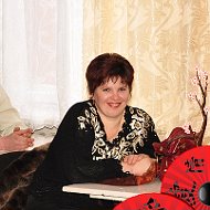 Людмила Кирильчук