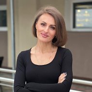 Наталья Рублевская