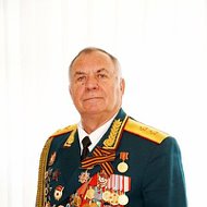 Борис Дмитриевич