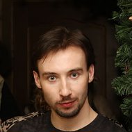 Павел Серов
