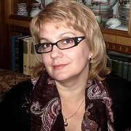 Елена Коваловская