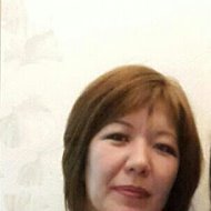 Тания Каримова