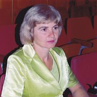 Инна Кириченко