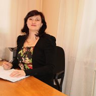 Наташа Бондарчук