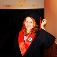 Надя Демьянюк-коваленко