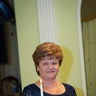 Светлана Кулинич