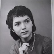 Светлана Мусакова