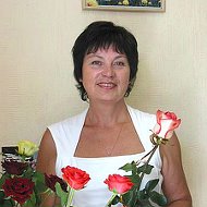 Наталья Гекова