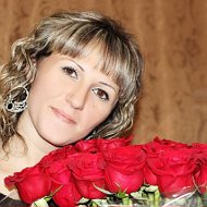 Марина Кермич