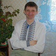 Сергій Кавунець