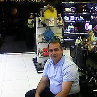 Гадим Алиев