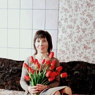 Аня Пінчук