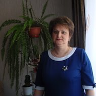 Наталья Грузинцева