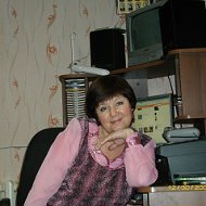 Елена Кулинич