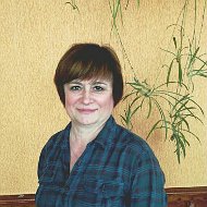 Надя Зеленцова