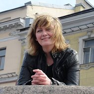 Нина Шумбасова