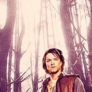 Craig Horner