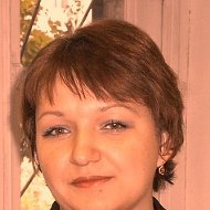 Мария Плуталова