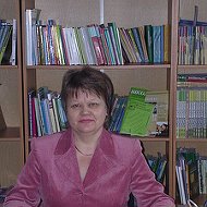 Ольга Михайловна
