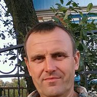 Николай Герилович
