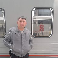 Виталий Попков